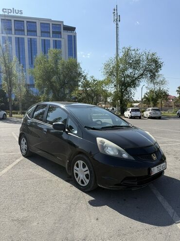 авто с последующим выкупом фит: Honda Fit: 2010 г., 1.5 л, Автомат, Бензин, Хетчбек