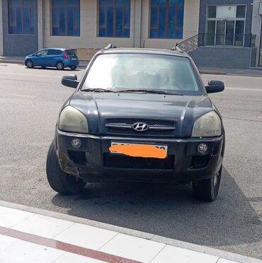 диски на зимнюю резину хендай элантра 2006: Hyundai Tucson: 0.2 l | 2006 il Ofrouder/SUV