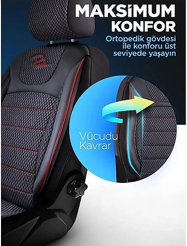 cexol maşın: "Panda" maşin çexolu. Yuksek keyfiyyetli, ortopedik, turkiye — 4