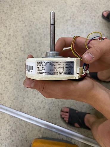 Ремонт кондиционеров: Ремонт кондиционеров в кратчайшие сроки . устранение утечки заправка — 8