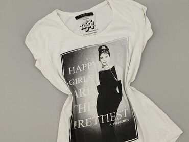 but first prosecco t shirty: Reserved, Футболка жіноча, розмір L