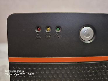 braun ipl qiymeti: Mercury Maverick 1550 UPS (fasiləsiz enerji təchizatı) - Güc: 1550 VA — 2