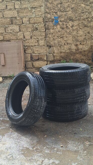 avito baku avto: Şin Pirelli 235 / 60 / R 18