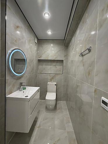 Продажа квартир: 3 комнаты, 85 м², Элитка, 5 этаж, Евроремонт — 9