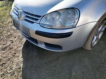 rolsue planeta: TURBINA GOLF 5 ZA VOLKSWAGEN GOLF 5 | Delovi za golfa 5 — 1