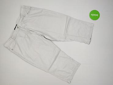 pull and bear longsleeve: Spodnie 3/4 dla mężczyzn, rozmiar M — 2