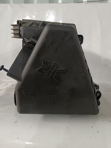 cg motor: Məhsul: Orijinal hava filtri korpusu (airbox) Təsvir: - Avtomobil — 1