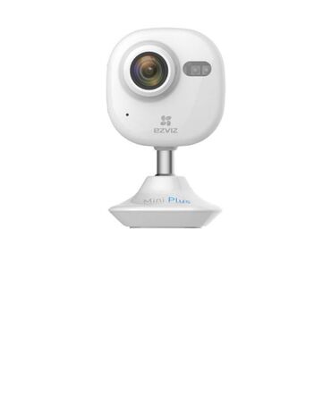 kamera hikvision: Kamera camera ip çöl 1080HD (camera wifi) 🤝Salam ✔️Sizə yeni cöl
