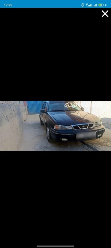 тойота камри цена бу: Daewoo Nexia: 2007 г., 1.5 л, Механика, Бензин, Седан