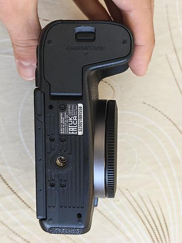 eos rp: 📸 Canon EOS RP + RF 24-105mm — Full-Frame Professional Komplekt — 7