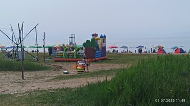 отель евразия иссык куль: Боз үй, ӨРНӨК ЮРТ Балдар аянтчасы, Унаа токтотуучу жай, унаа туруучу жай, Футбол талаасы