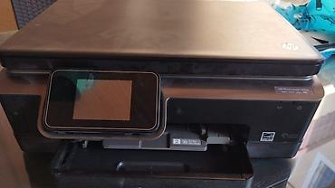 hp 11 r015wm: Printer çox yaxşı vəziyyətdədir. Az istifadə olunub.Real alıcıya — 1