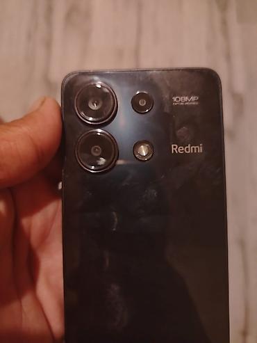 iphone 7 plus 64gb: Redmi 13 . 128 yaddaş. smartfon . İdeal vəziyyətdədir. 2. 3 — 1