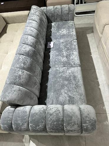sofa: Прямой диван, Новый — 2