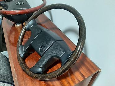 Рули: Руль Volkswagen Оригинал, Германия — 12