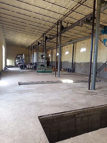 Продажа цехов, заводов, фабрик: Производственное/автосервисное помещение с оборудованием и ямами - — 10