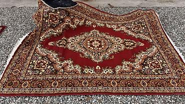 Ковры и паласы: Ковер Б/у, Турция — 12