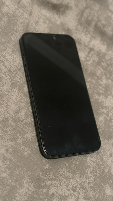 telefon ucun qulaqciqlar: IPhone 15 Pro Max, Mavi, Face ID — 3