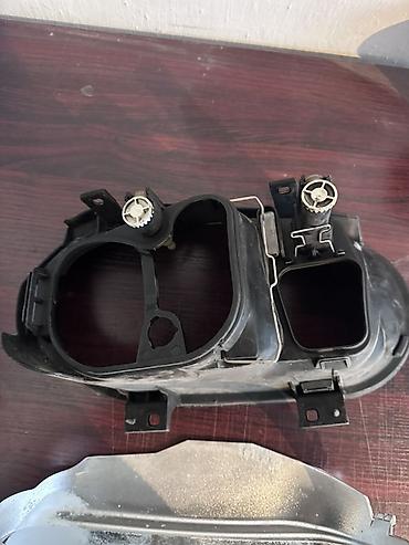 Зеркала: Боковое правое Зеркало Volkswagen Б/у, Оригинал — 9