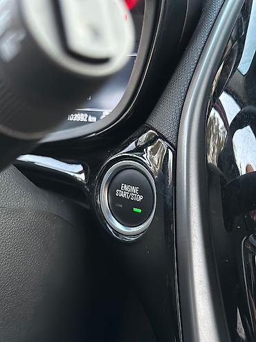 Chevrolet: Chevrolet Spark: 2020 г., 1 л, Вариатор, Бензин, Хэтчбэк — 7