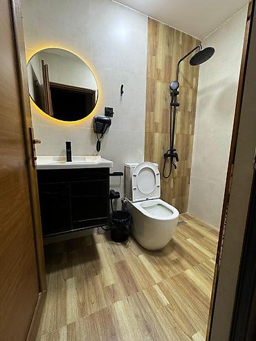 maştağa kiraye: Otel rahat və müasir dizaynlı otaqlardan ibarətdir. Təmizliyə və — 5