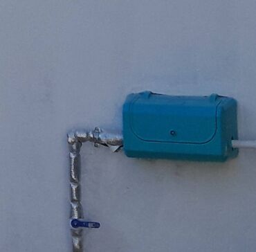 Uzunmüddətli kirayə evlər: 32 kv. m, 2 otaqlı — 3