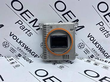 led sijalice h4: BALAST ZA VOLKSWAGEN TIGUAN, TOURAN, GOLF 7 . - AD | Balast/Modul — 2