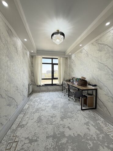 Продажа квартир: 2 комнаты, 66 м², Элитка, 3 этаж, Евроремонт — 8