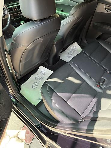 Kia: Kia K3: 2018 г., 1.6 л, Бензин, Седан — 8