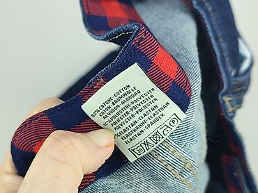 jeansy slim: Denim, Jeansy damskie, rozmiar S — 4