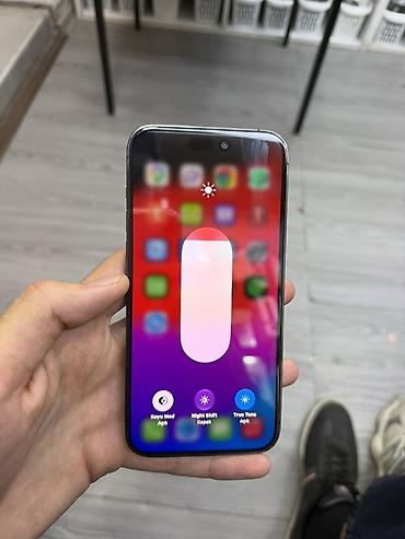 macbook pro adapter: IPhone 14 Pro Max, 256 GB, Qara, Face ID — 2