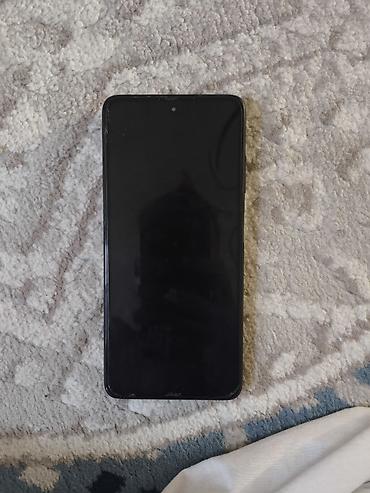 best comp: POCO X3 NFC (M2007J20CG) Характеристики и особенности: - Экран 6.67" — 2