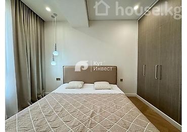 Продажа квартир: 3 комнаты, 97 м², Элитка, Евроремонт — 7