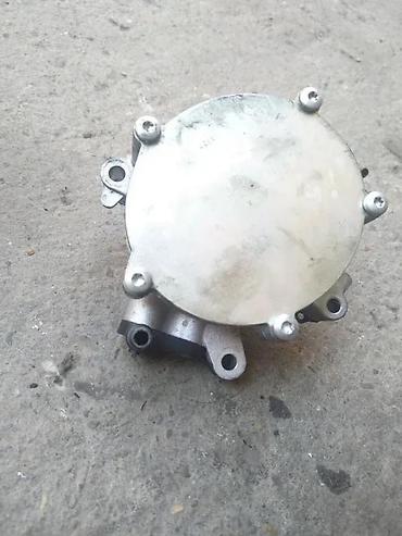 ponuda za prevoz robe: Fiat freemont 2.0jtd 170ks vakum pumpa. Fiat freemont 2.0jtd 170ks — 3