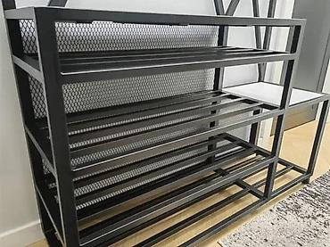 Stilski čiviluci: IZRADA PREDSOBLJA PO MERI ČIVILUK DELUX | — 8