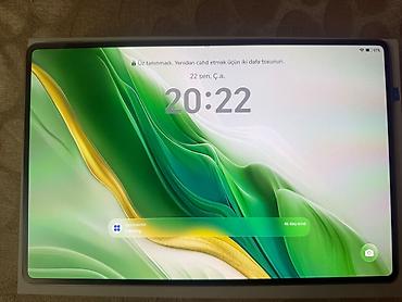 xiaomi pad 6 qiymeti: Yenı nəsil premium planşet . Az istifadə olunub antiudar + 66w — 2
