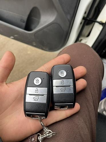 Kia: Kia Morning: 2019 г., 1 л, Автомат, Газ, Хэтчбэк — 8