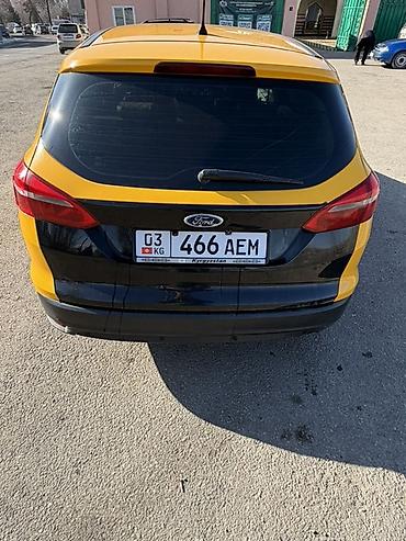 Ford: Ford Focus: 2016 г., Универсал — 5