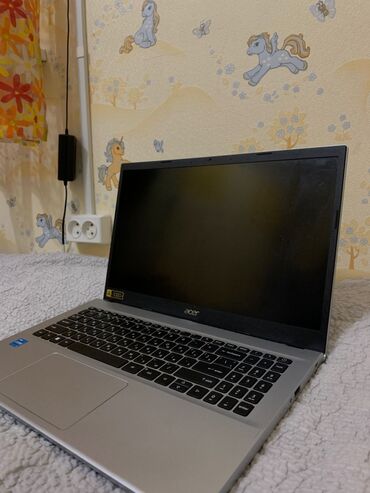 Ноутбуки: Ноутбук, Acer, 16 ГБ ОЗУ, Intel Core i3, Б/у, Для работы, учебы