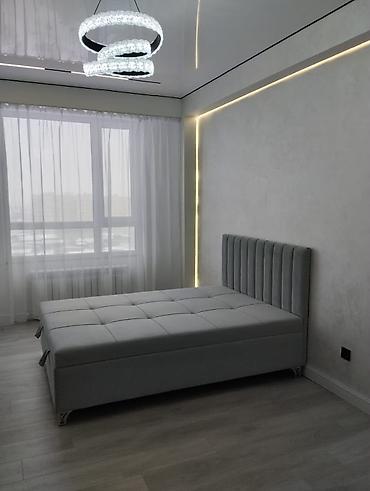 8: 2 комнаты, 78 м², Тунгуч мкр Элитка, 10 этаж, Евроремонт — 1