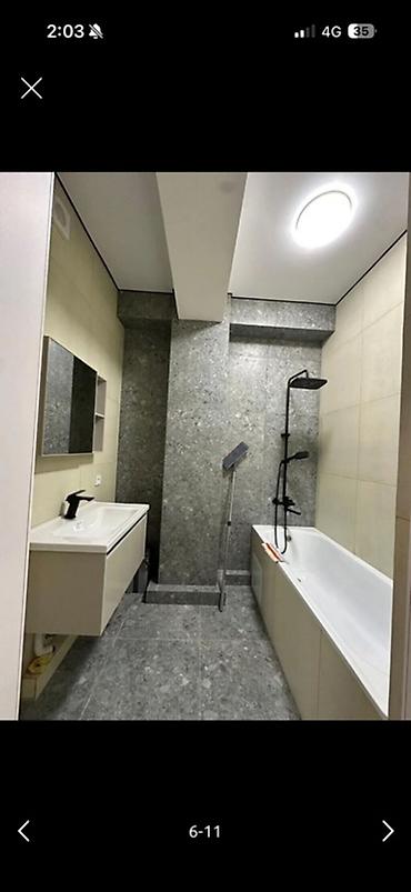 Продажа квартир: 2 комнаты, 67 м², Элитка, 8 этаж, Евроремонт — 5