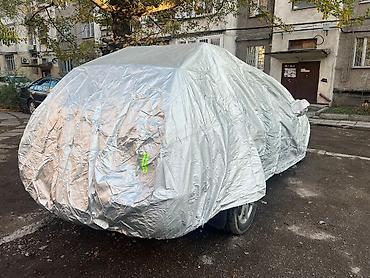 солнце защитник: Срочно продаю тент чехол для зашиты авто водонепроницаемый и — 7