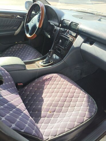 мерседес магнитола: Mercedes-Benz C-Class: 2001 г., 3.2 л, Автомат, Бензин, Седан