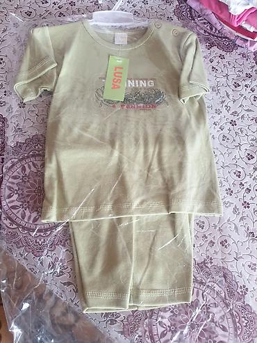 Ostala dečija odeća: Decije kosulje razlicite velicine — 21