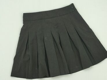 sinsay spódnice spodnie: Skirt, Stradivarius, XS (EU 34), condition - Very good