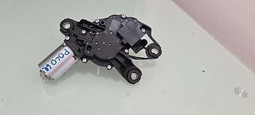 dozvola: MOTORIC ZA VOLKSWAGEN POLO | Motoric brisaca gepeka Polo — 1