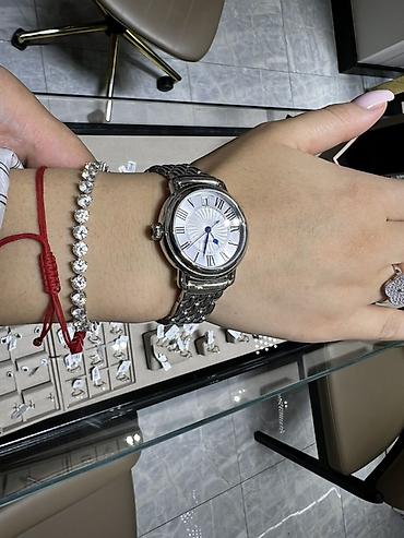 чехол а32: Классические часы часы, Aerowatch, Швейцария, Женские, Новый — 2