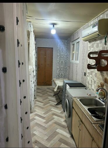 sumqayit 12 mkr ev satilir: 53 м², 2 комнаты