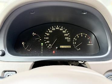 lexus 270 rx: Lexus RX: 2003 г., 3 л, Автомат, Бензин, Кроссовер — 9