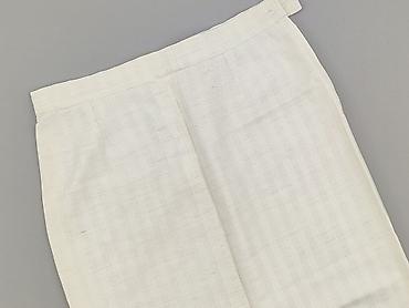 jasne buty: Spodnie materiałowe damskie, rozmiar XL — 1
